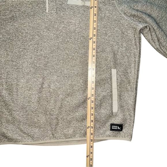 Eddie Bauer Men’s Pullover size XXL NWT - Picture 9 of 10